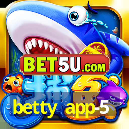 betty app